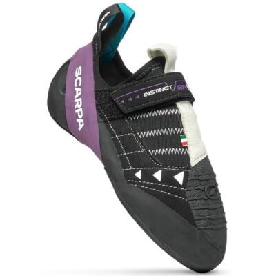 SCARPA Instinct VSR LV クライミングシューズ