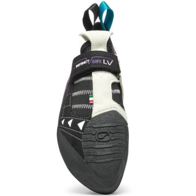 SCARPA Instinct VSR LV クライミングシューズ