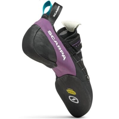 SCARPA Instinct VSR LV クライミングシューズ
