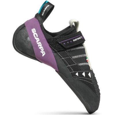 SCARPA Instinct VSR LV クライミングシューズ