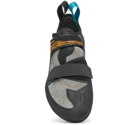 SCARPA Origin Midgray/Nectarine クライミングシューズ