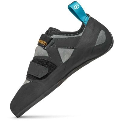 SCARPA Origin Midgray/Nectarine クライミングシューズ