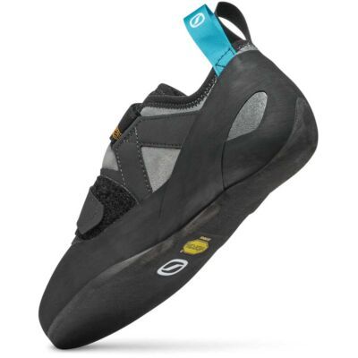SCARPA Origin Midgray/Nectarine クライミングシューズ