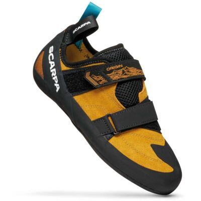 SCARPA Origin Nectarine／ネクタリン クライミングシューズ