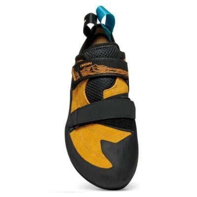 SCARPA Origin Nectarine／ネクタリン クライミングシューズ