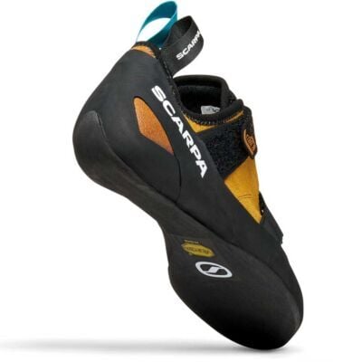 SCARPA Origin Nectarine／ネクタリン クライミングシューズ