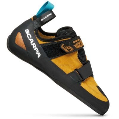 SCARPA Origin Nectarine／ネクタリン クライミングシューズ