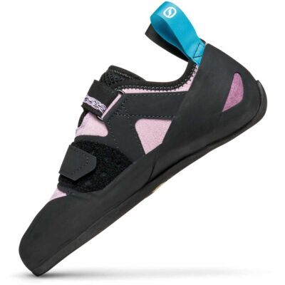 SCARPA Origin Wmn Lilac/Lilac 女性用クライミングシューズ