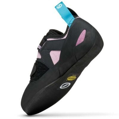 SCARPA Origin Wmn Lilac/Lilac 女性用クライミングシューズ