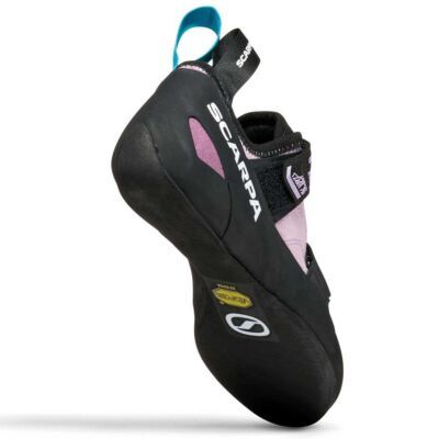 SCARPA Origin Wmn Lilac/Lilac 女性用クライミングシューズ