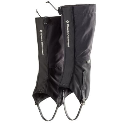 BD Black Diamond Frontpoint Gaiter 雪用ゲイター
