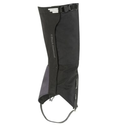 BD Black Diamond Alpine Gaiter 雪用ゲイター