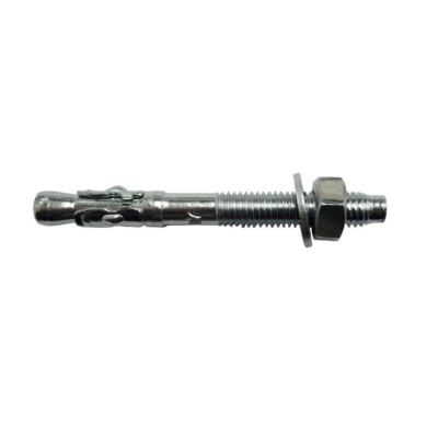 Raumer Hang Fix Ø8x75 mm 鋼製拡張ピン
