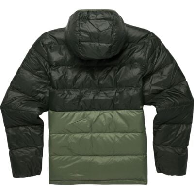 Cotopaxi Fuego Max Down Hooded Jacket メンズダウンジャケット