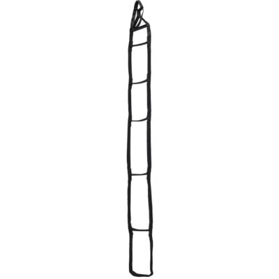 BD Black Diamond StepUp 6 ラダー クライミングおよびスピレオロジー用のステップ