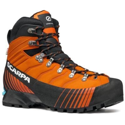 SCARPA Ribelle HD トレッキングおよび登山用ブーツ