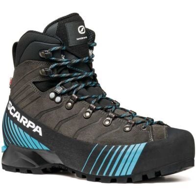 SCARPA Ribelle HD トレッキングおよび登山用ブーツ