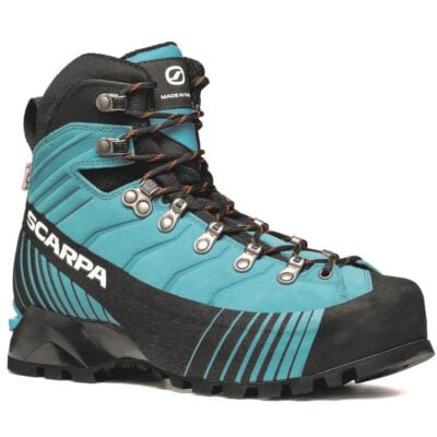 SCARPA Ribelle HD Woman アルパインブーツ 女性