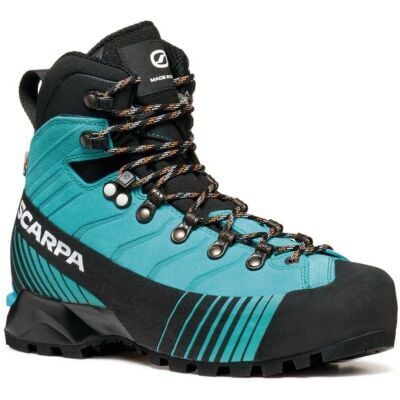 SCARPA Ribelle HD Woman アルパインブーツ 女性