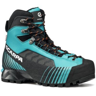 SCARPA Ribelle Lite HD WMN 女性用トレッキングおよび登山用ブーツ