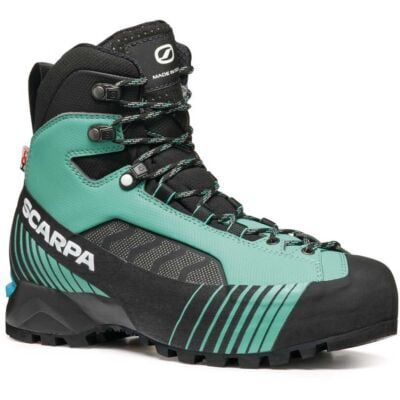 SCARPA Ribelle Lite HD WMN 女性用トレッキングおよび登山用ブーツ