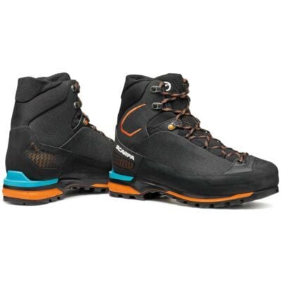SCARPA Zodiac Tech LT GTX アルパインブーツ