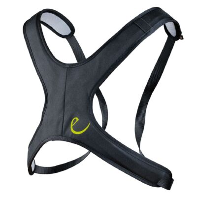 Edelrid Agent クライミング アルパイン ハーネス