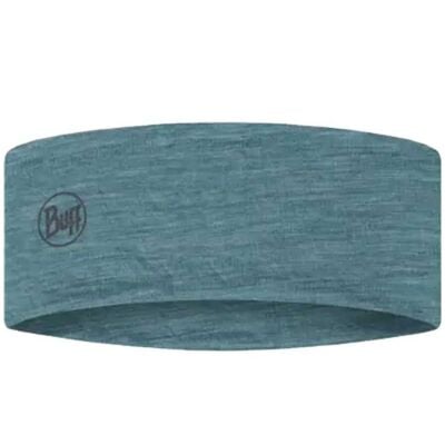 Buff LW Merino Wool Headband ヘッドバンド