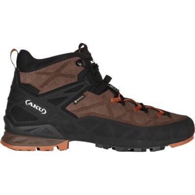 AKU Rock DFS Mid GTX アプローチシューズ