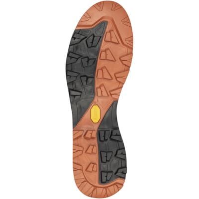 AKU Rock DFS Mid GTX アプローチシューズ
