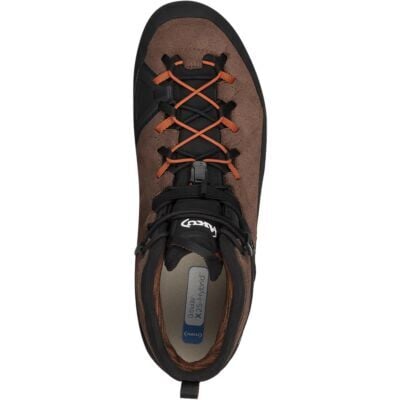 AKU Rock DFS Mid GTX アプローチシューズ