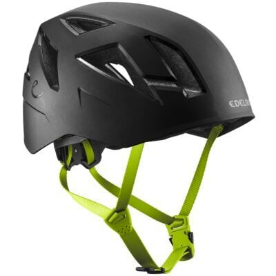 Edelrid Zodiac 3R クライミングおよびアルパイン用ヘルメット