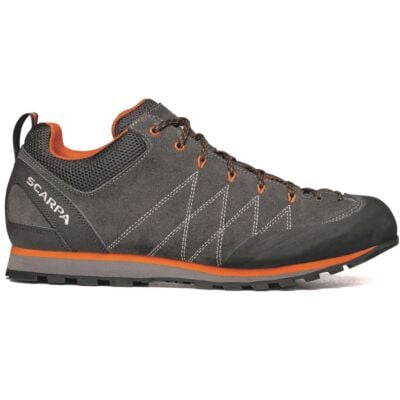 SCARPA Crux アプローチシューズ