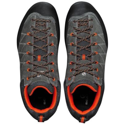 SCARPA Crux アプローチシューズ