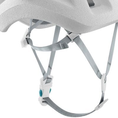 Edelrid Salathe Lite クライミングおよびアルパイン用ヘルメット