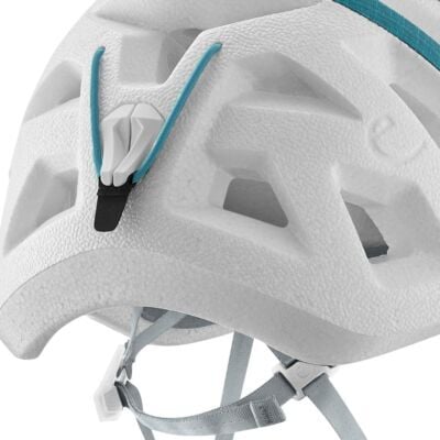 Edelrid Salathe Lite クライミングおよびアルパイン用ヘルメット