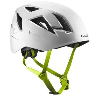 Edelrid Zodiac II クライミングおよび登山用ヘルメット