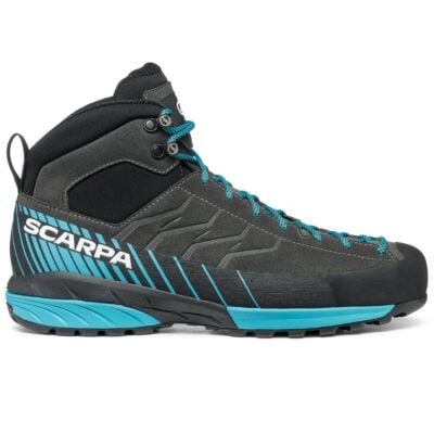 SCARPA Mescalito Mid GTX アプローチシューズ