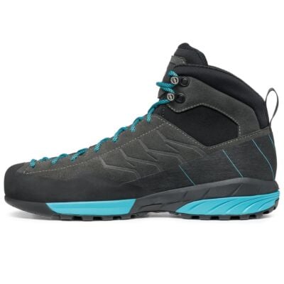 SCARPA Mescalito Mid GTX アプローチシューズ