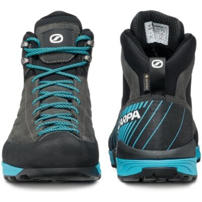 SCARPA Mescalito Mid GTX アプローチシューズ