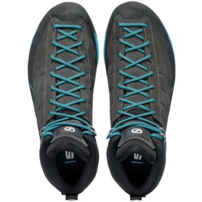 SCARPA Mescalito Mid GTX アプローチシューズ