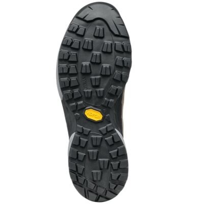 SCARPA Mescalito Mid GTX アプローチシューズ