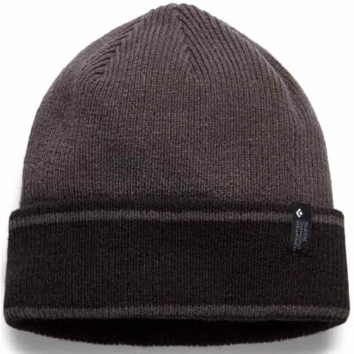 BD Black Diamond Cuffed Beanie ビーニー