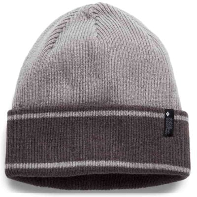 BD Black Diamond Cuffed Beanie ビーニー