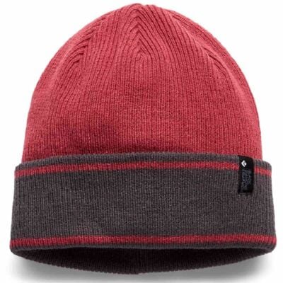 BD Black Diamond Cuffed Beanie ビーニー