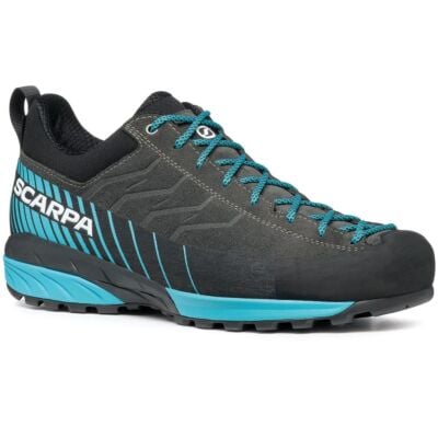 SCARPA Mescalito GTX アプローチシューズ
