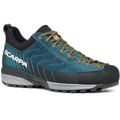 SCARPA Mescalito GTX アプローチシューズ