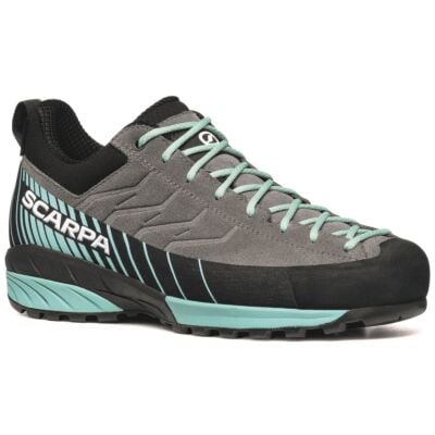 SCARPA Mescalito GTX WMN 女性用アプローチシューズ