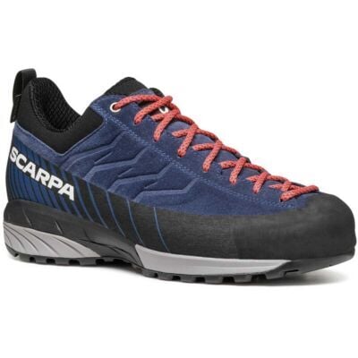 SCARPA Mescalito GTX WMN 女性用アプローチシューズ