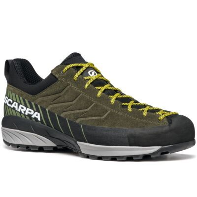 SCARPA Mescalito アプローチシューズ